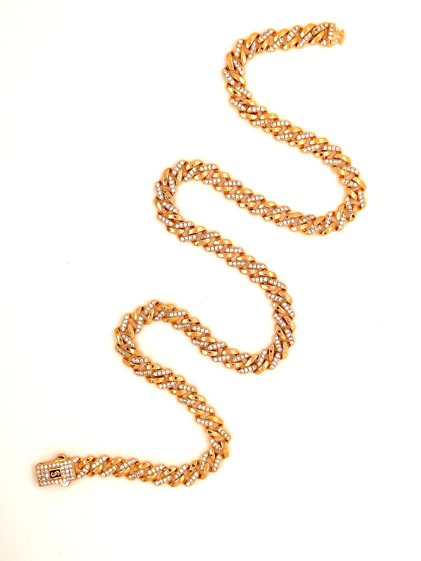 Aurelius Lumina Chain