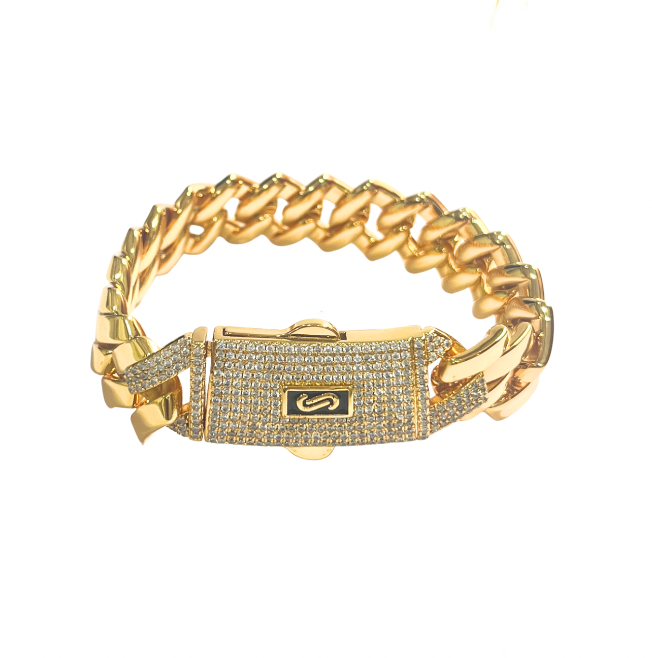 GERMINE BRACELET (20mm)