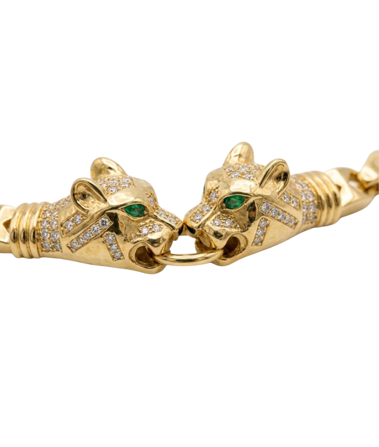 Mirova Panther Bracelet