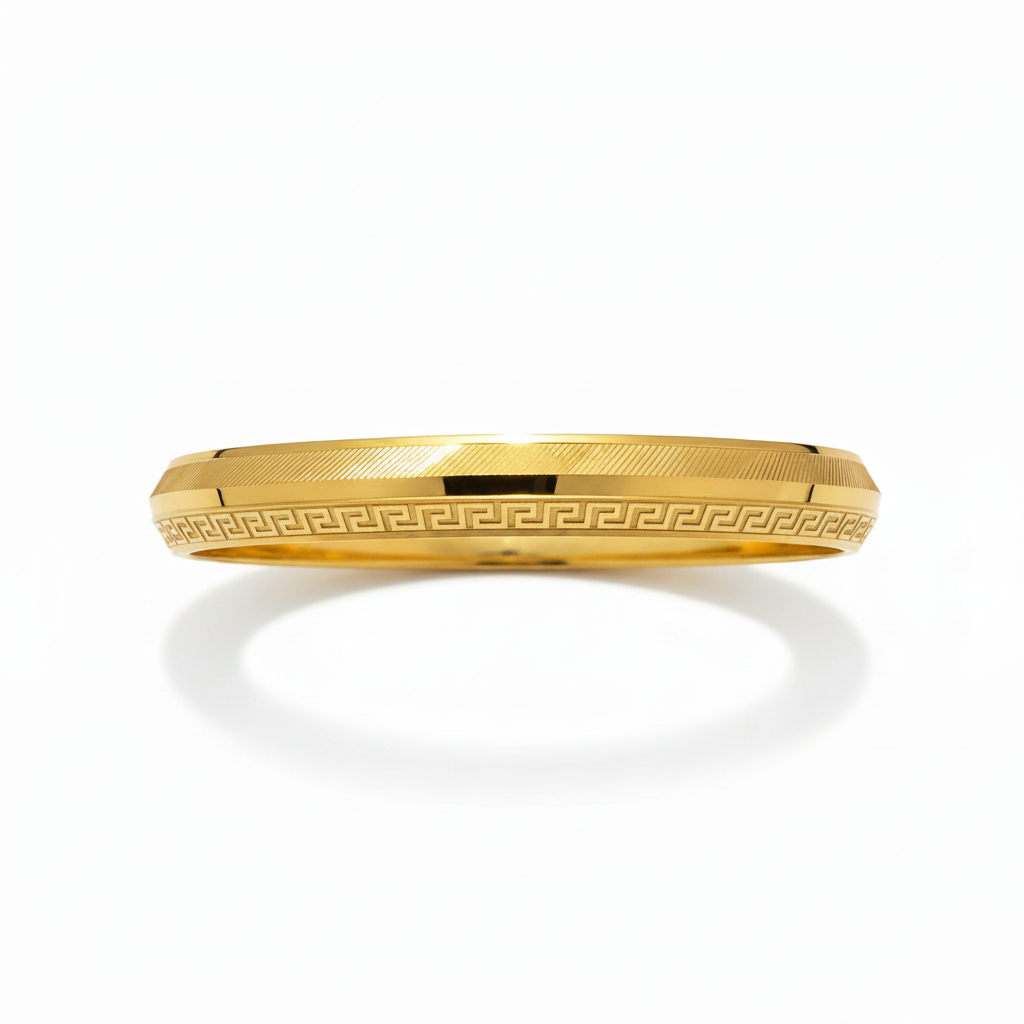 Gokine Kada - 1GM Gold Plated