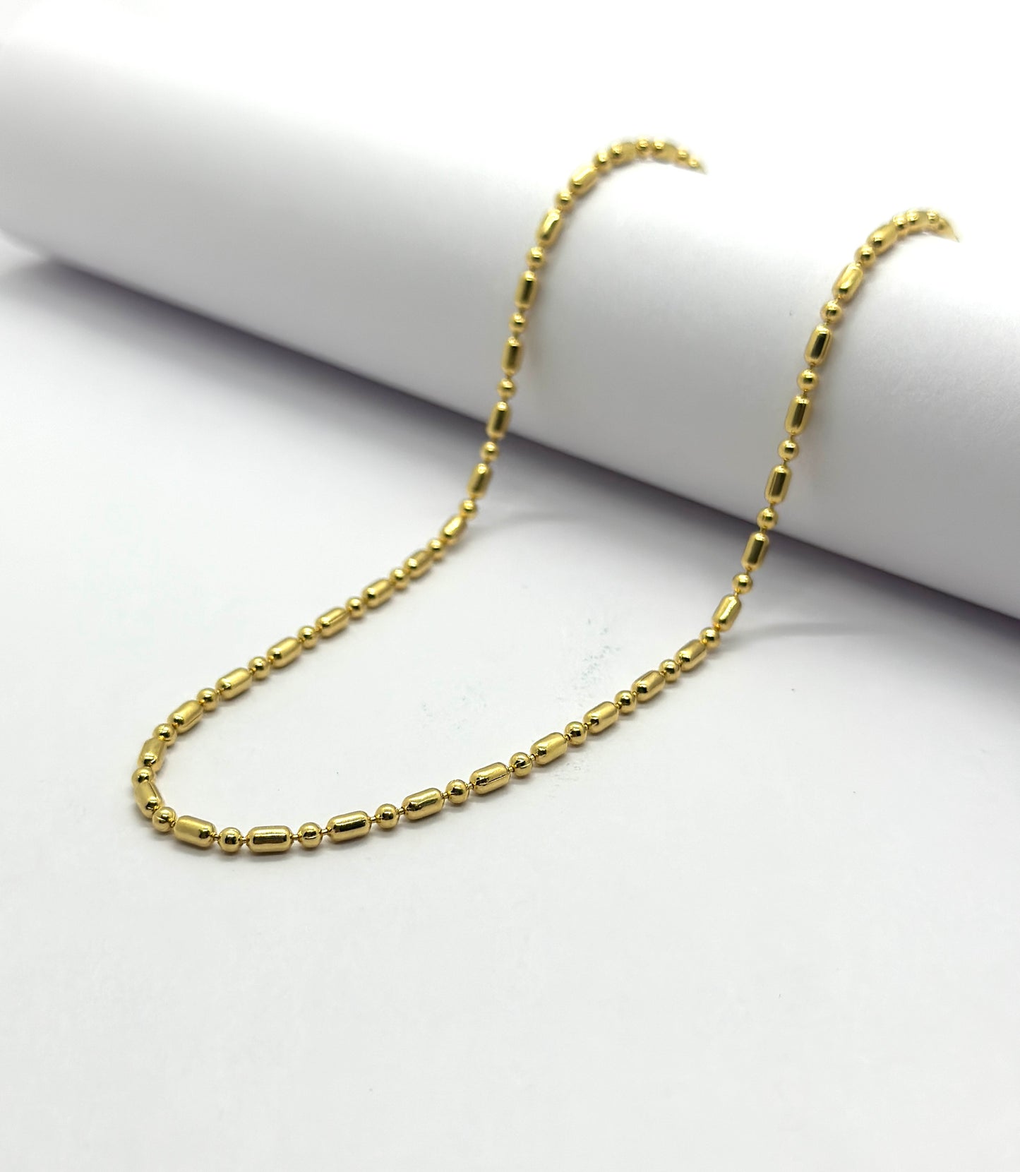 Artho Gold Chain
