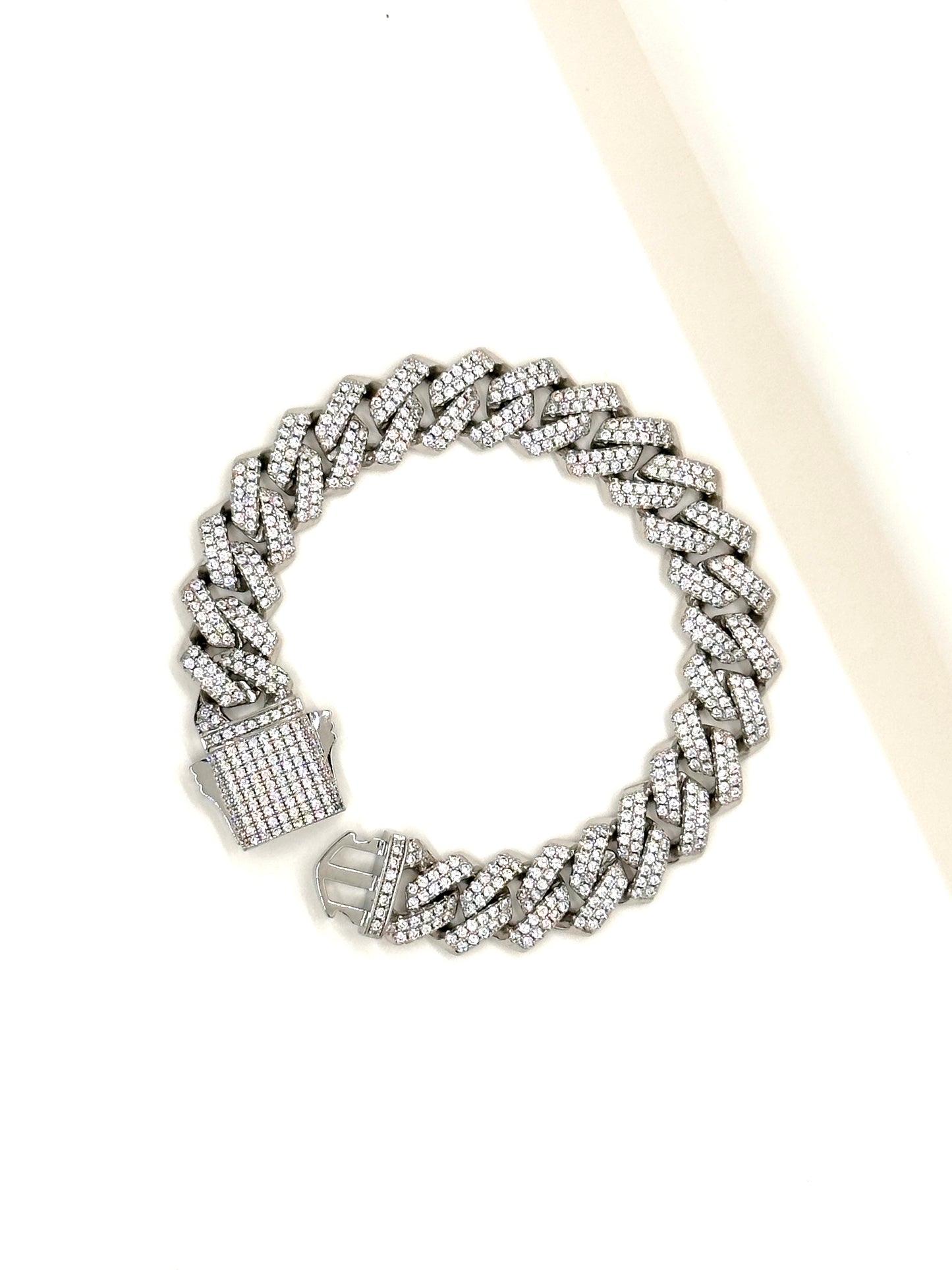 Helzon Maze Braclet