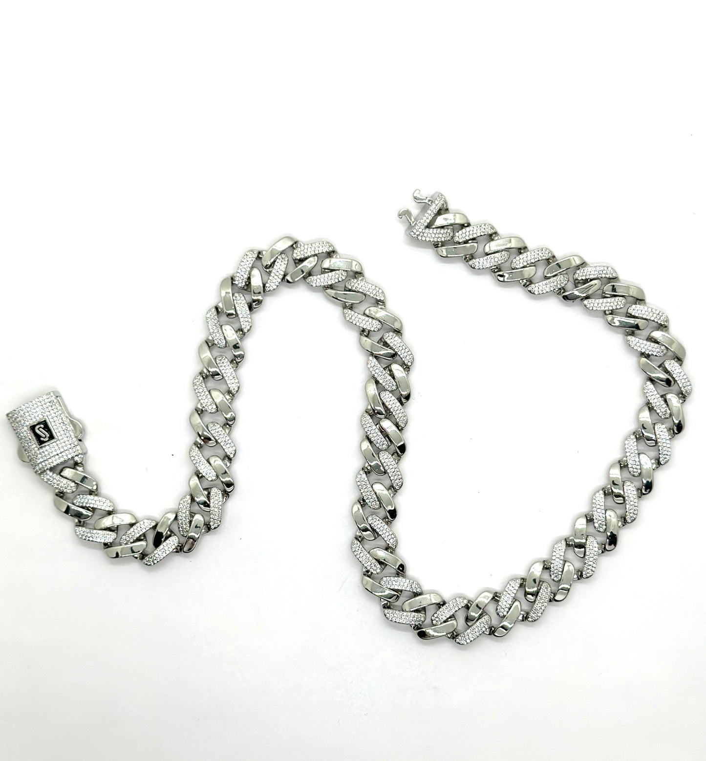 Zill stone Chain