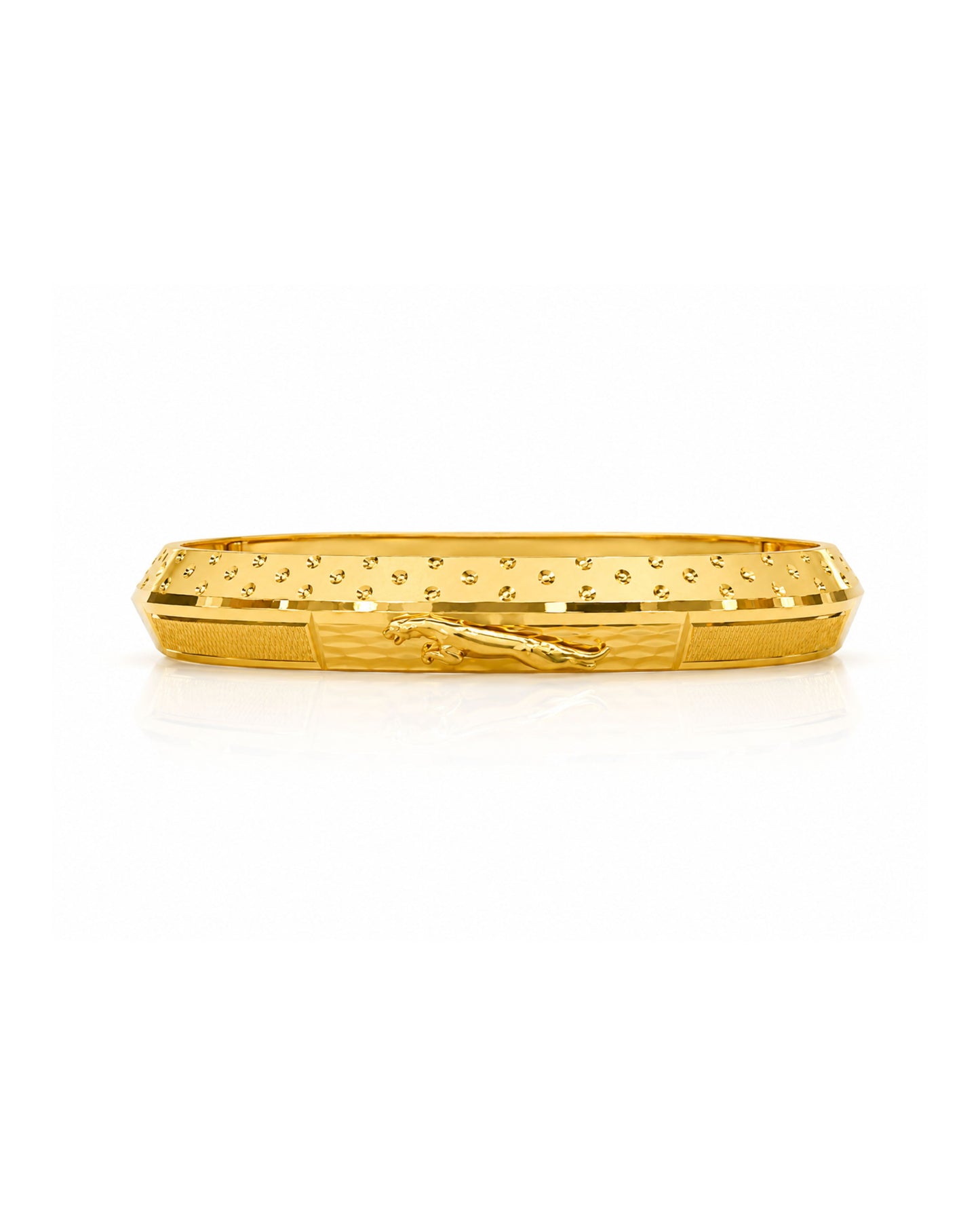 Manrest Kada - 1GM Gold Plated