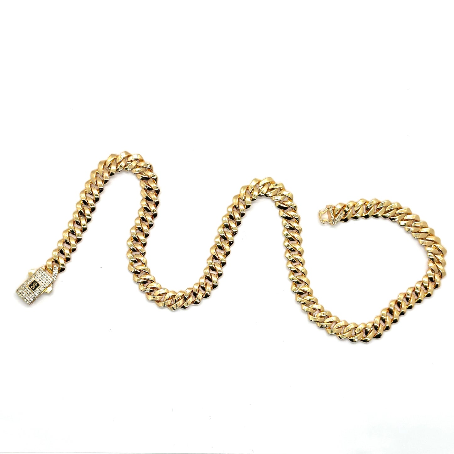 Seenizu Chain