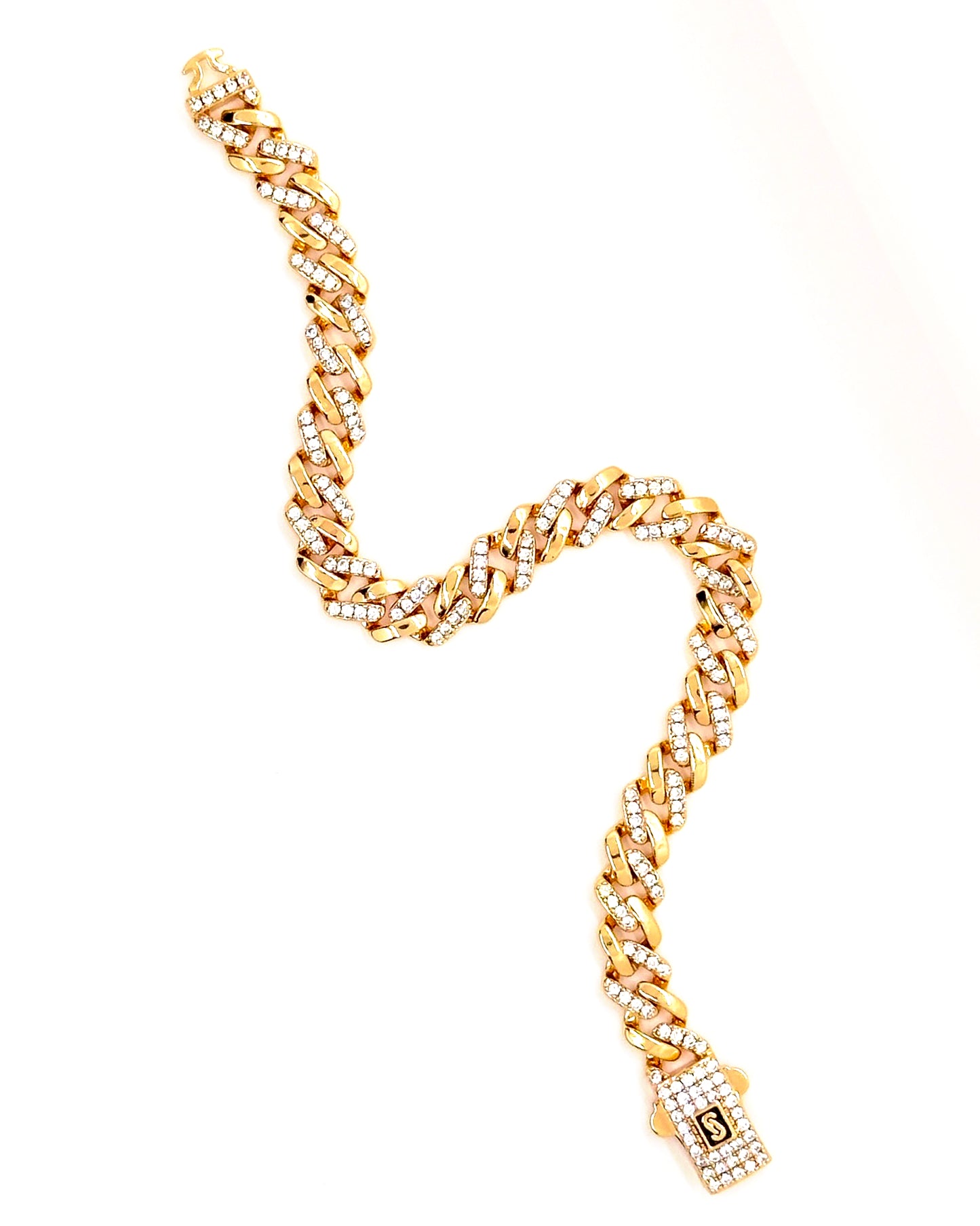 Radiant Charm Bracelet