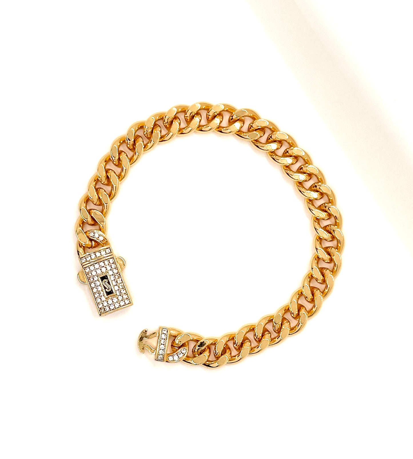 Eternal Luxe Bracelet