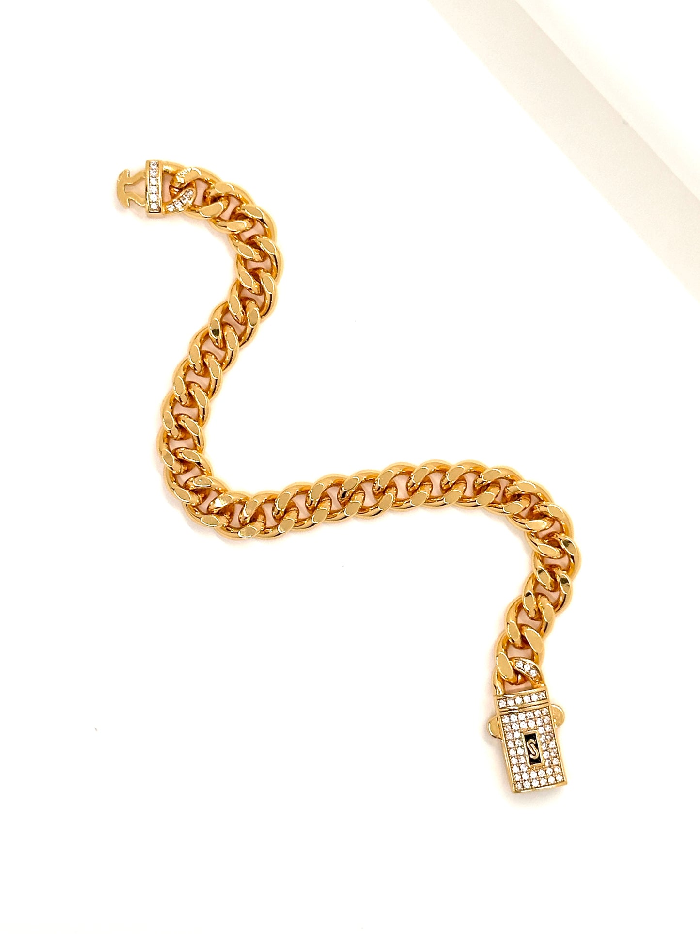 Eternal Luxe Bracelet