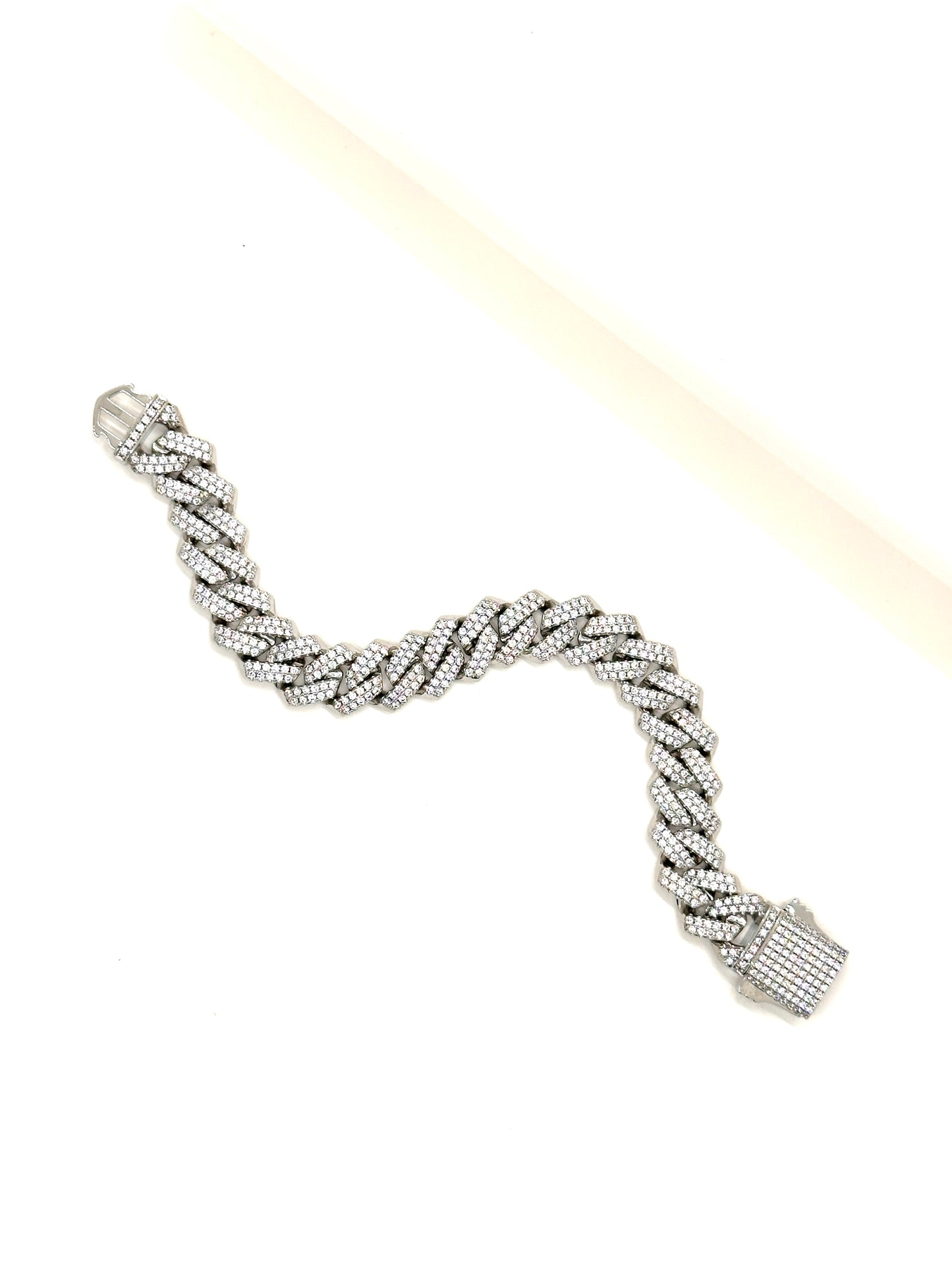 Helzon Maze Braclet