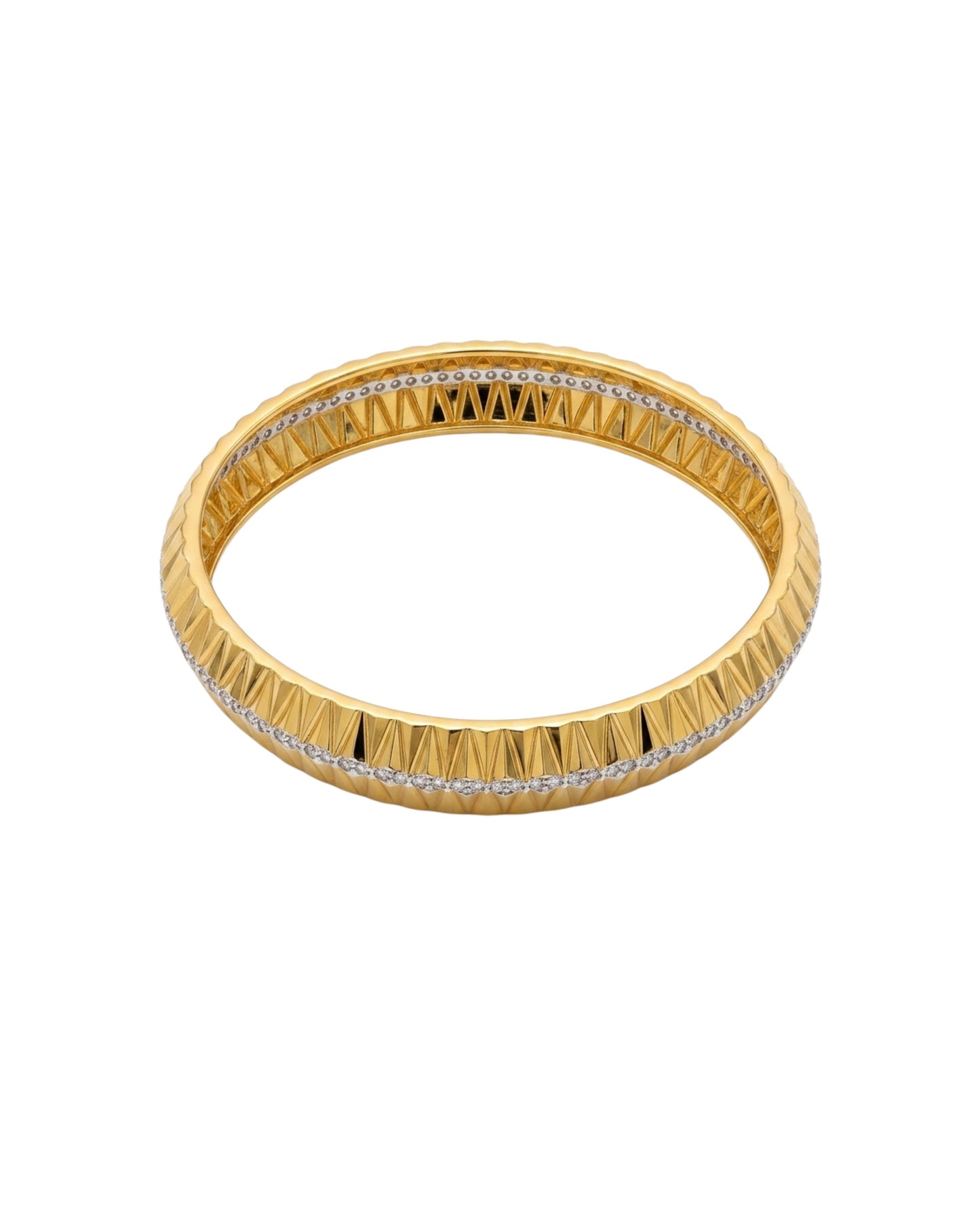 Jestine Kada - 1GM Gold Plated