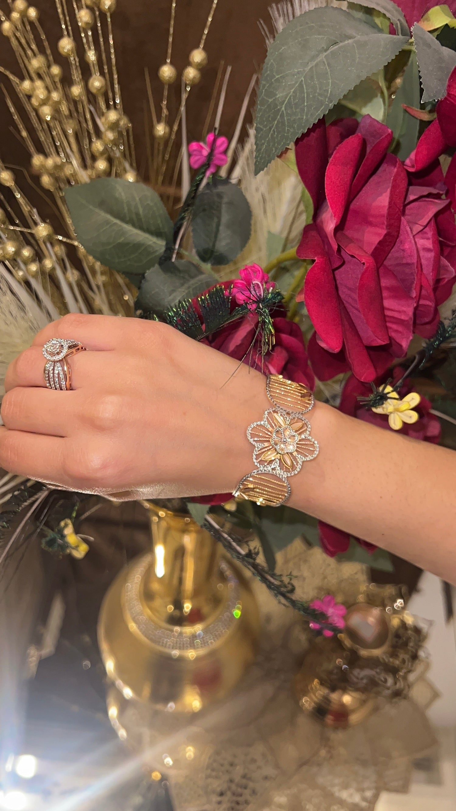 Ladies Bangles