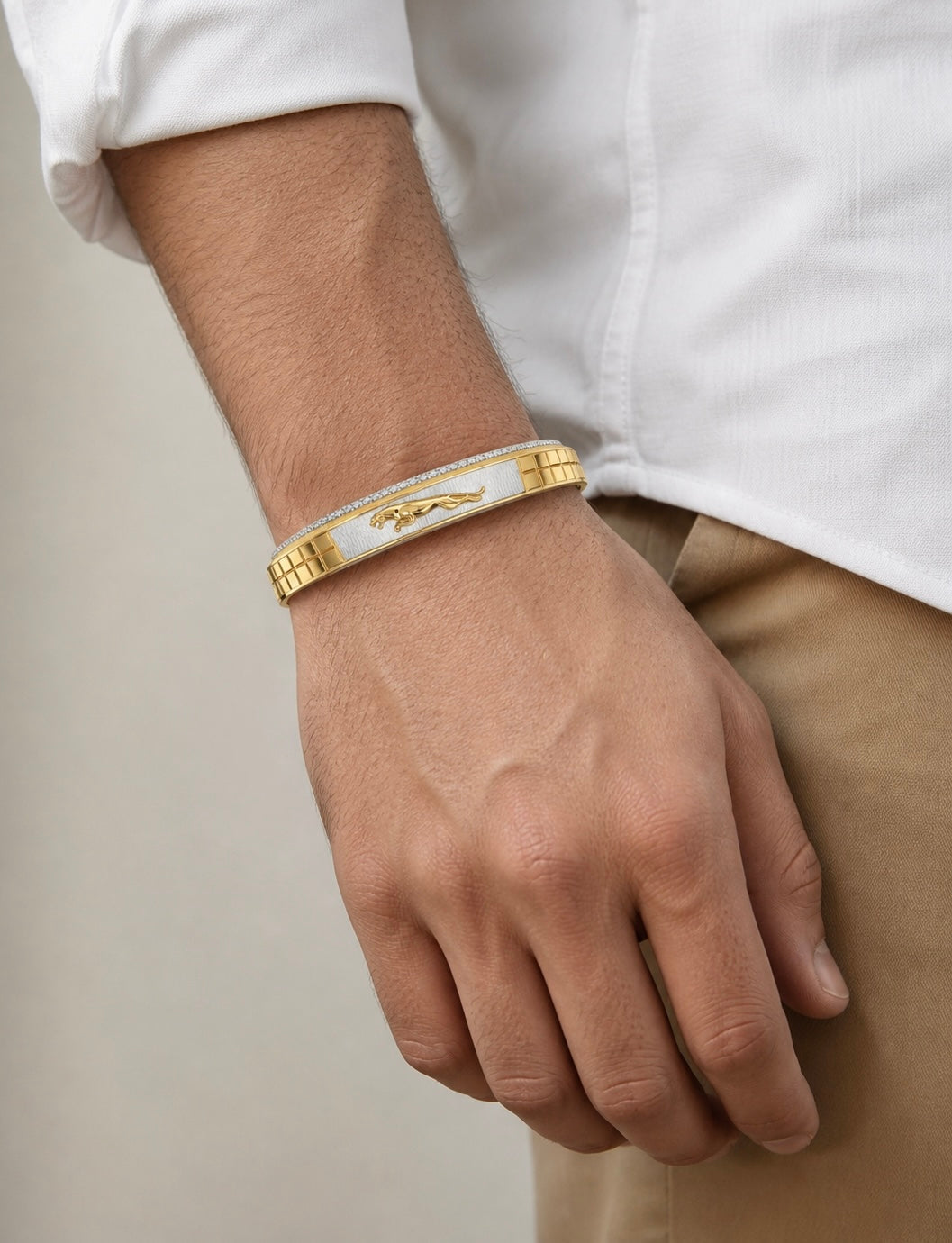Men’s Kada