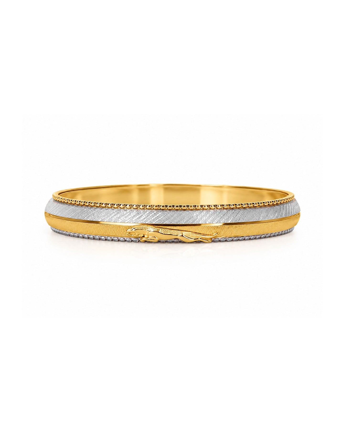 Guraq Kada - 1GM Gold Plated