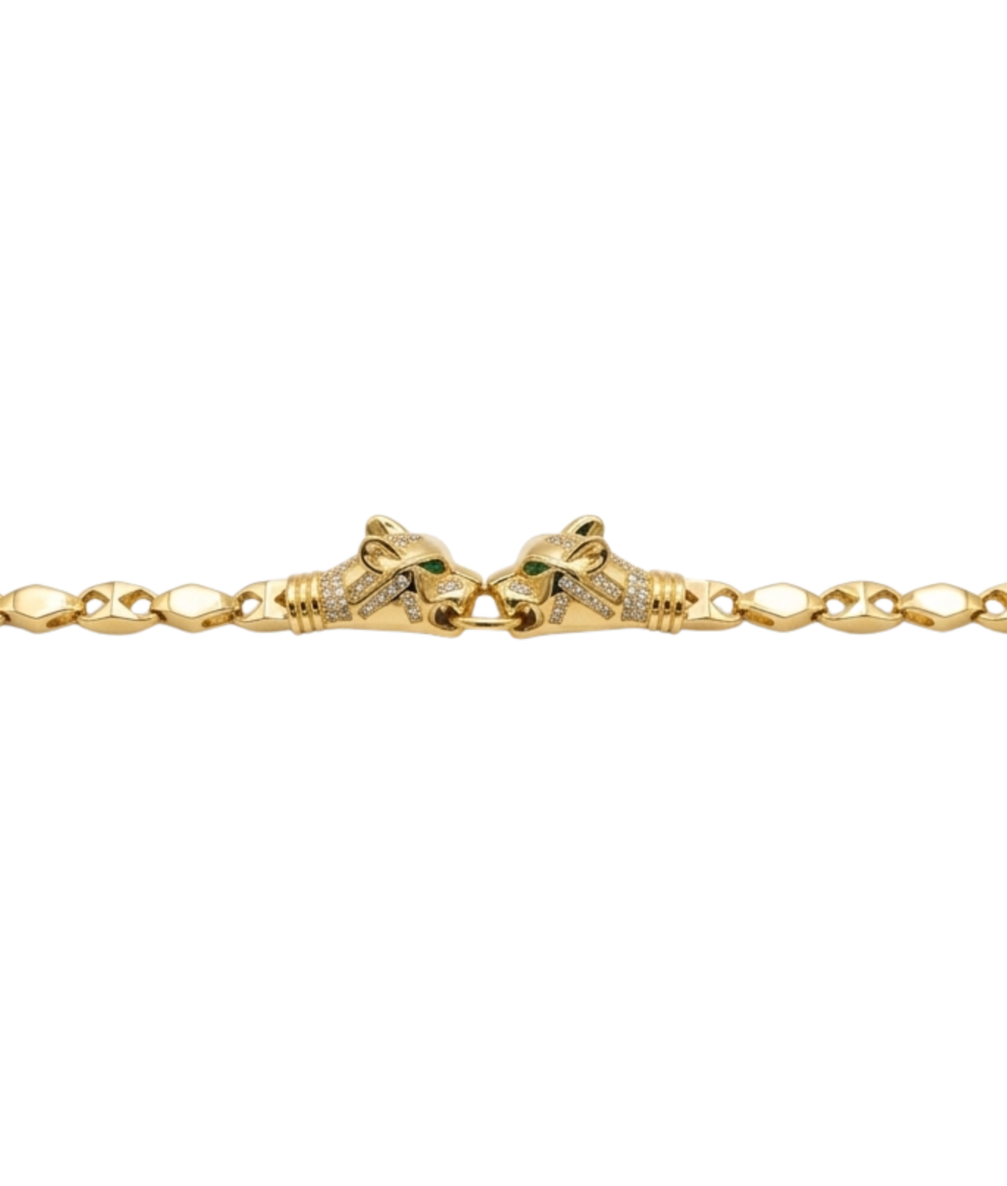 Mirova Panther Bracelet