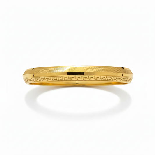 Gokine Kada - 1GM Gold Plated
