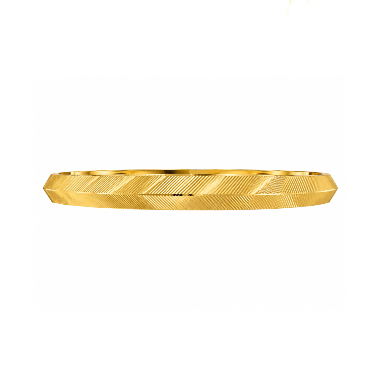 Blutin Kada - 1GM Gold Plated