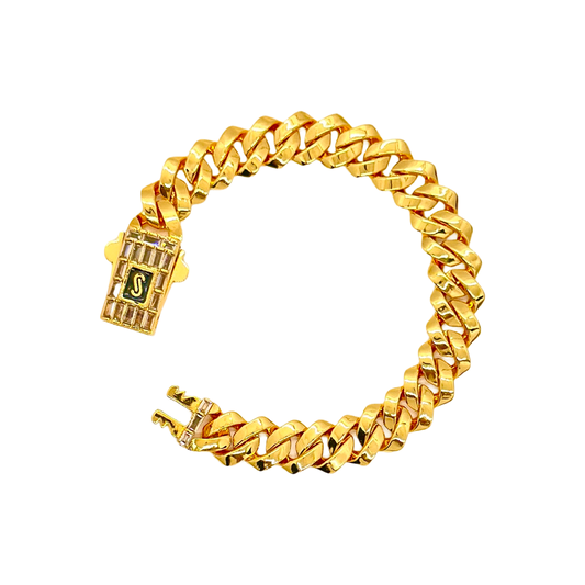 Oxvega Bracelet