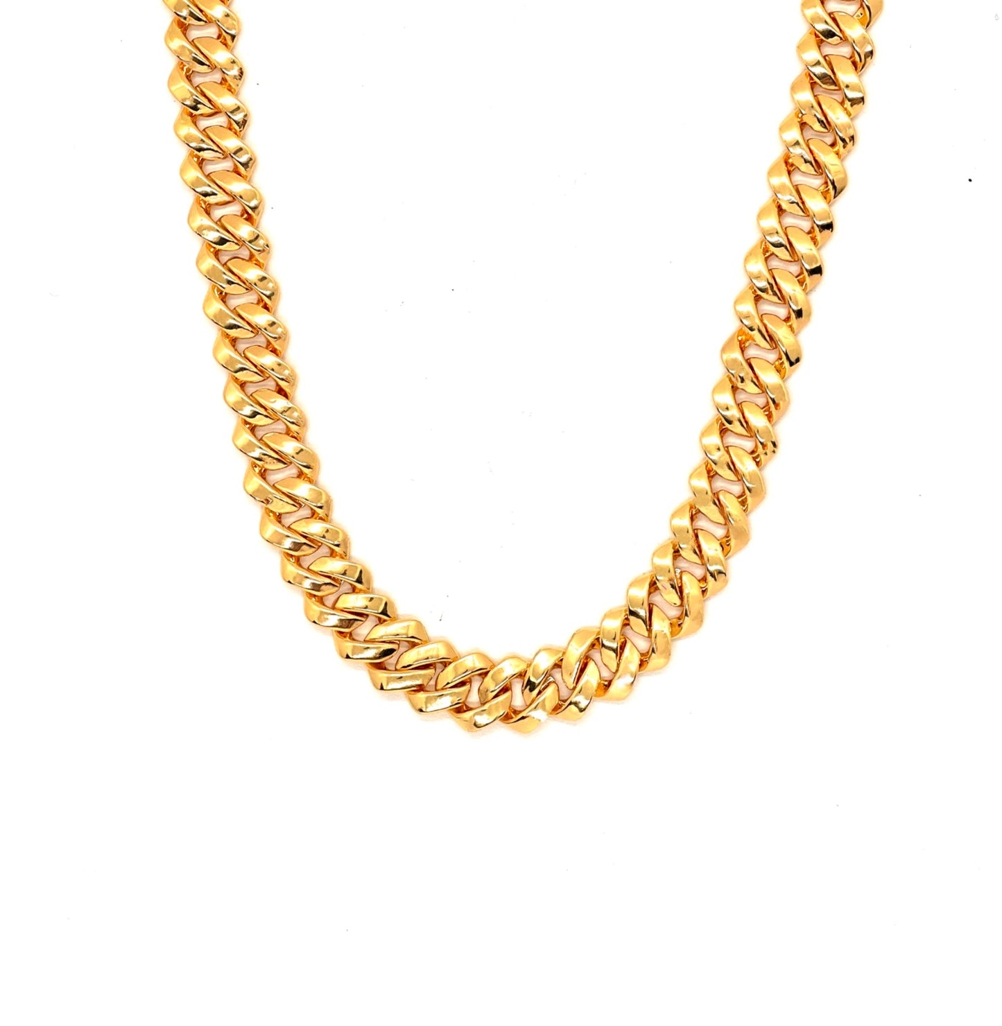 Seenizu Chain + Ezonal Bracelet Bundle