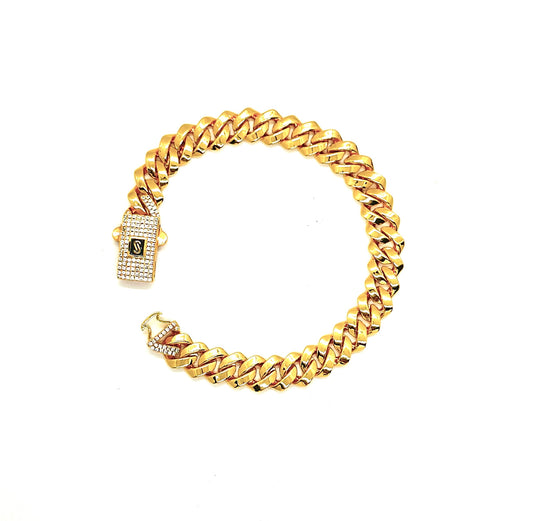 Ovegaz bracelet
