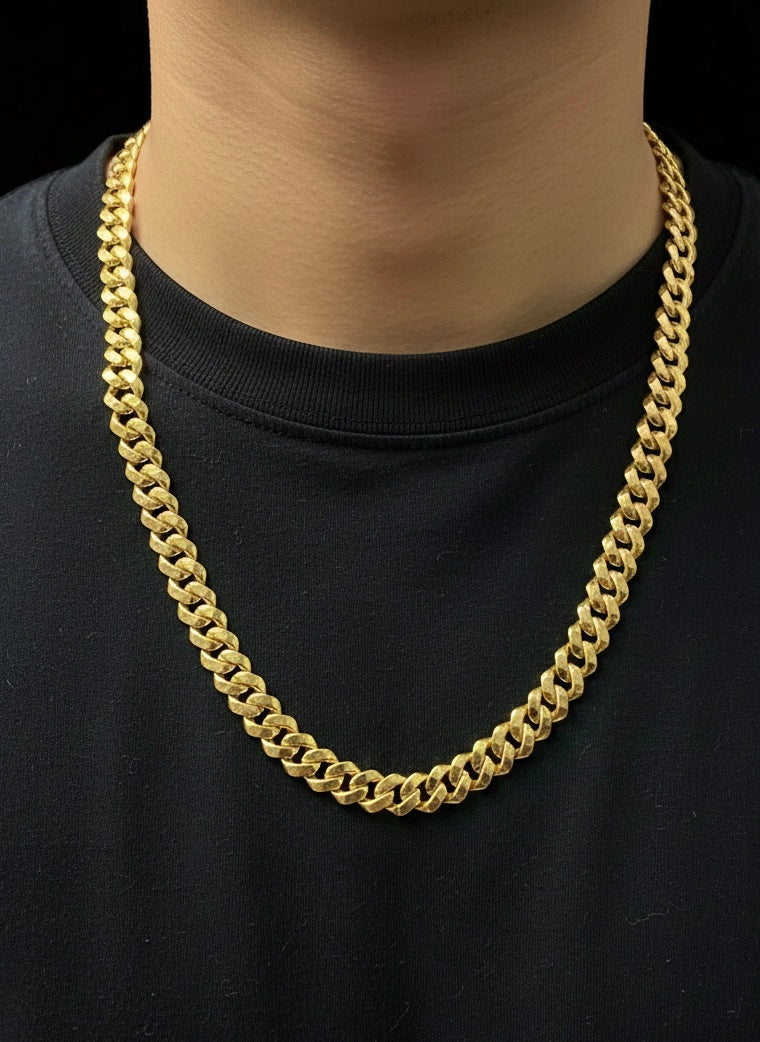 Seenizu Chain