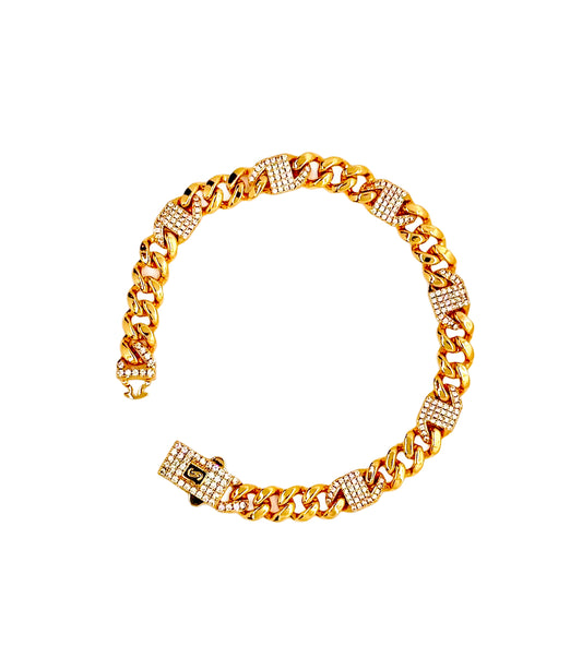 Regal Radiance Bracelet