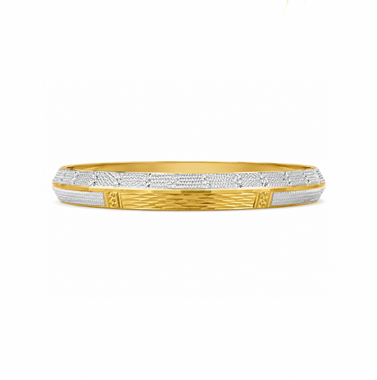 Harmox Kada - 1GM Gold Plated