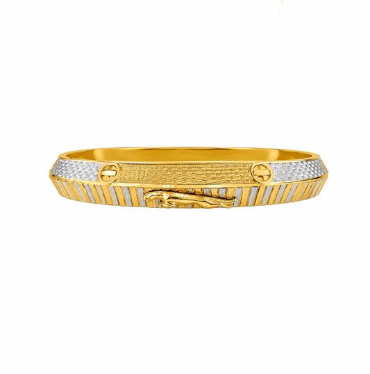Jestine Kada - 1GM Gold Plated