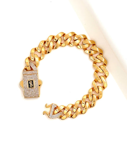 Ezonal Braclet
