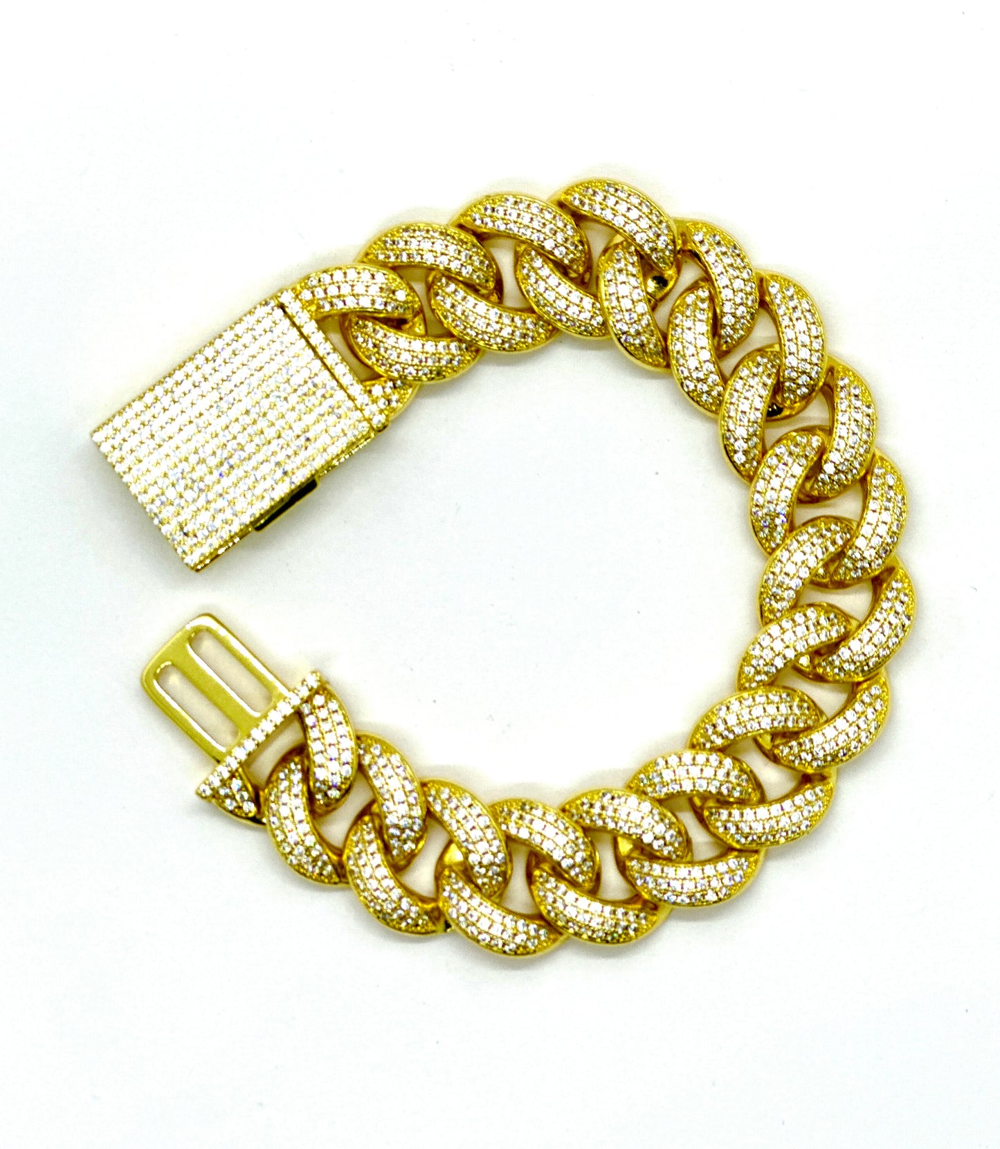 ILLITON MEGA BRACELET
