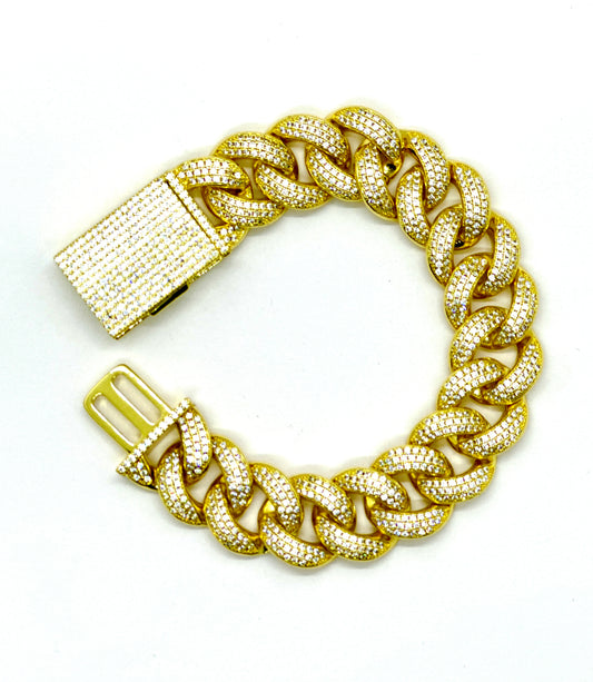 ILLITON MEGA BRACELET