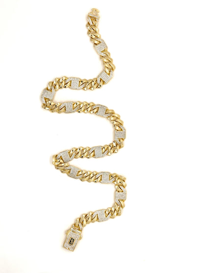 Cadena Chain
