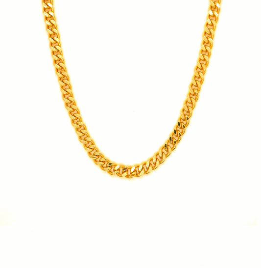 Marizon Chain