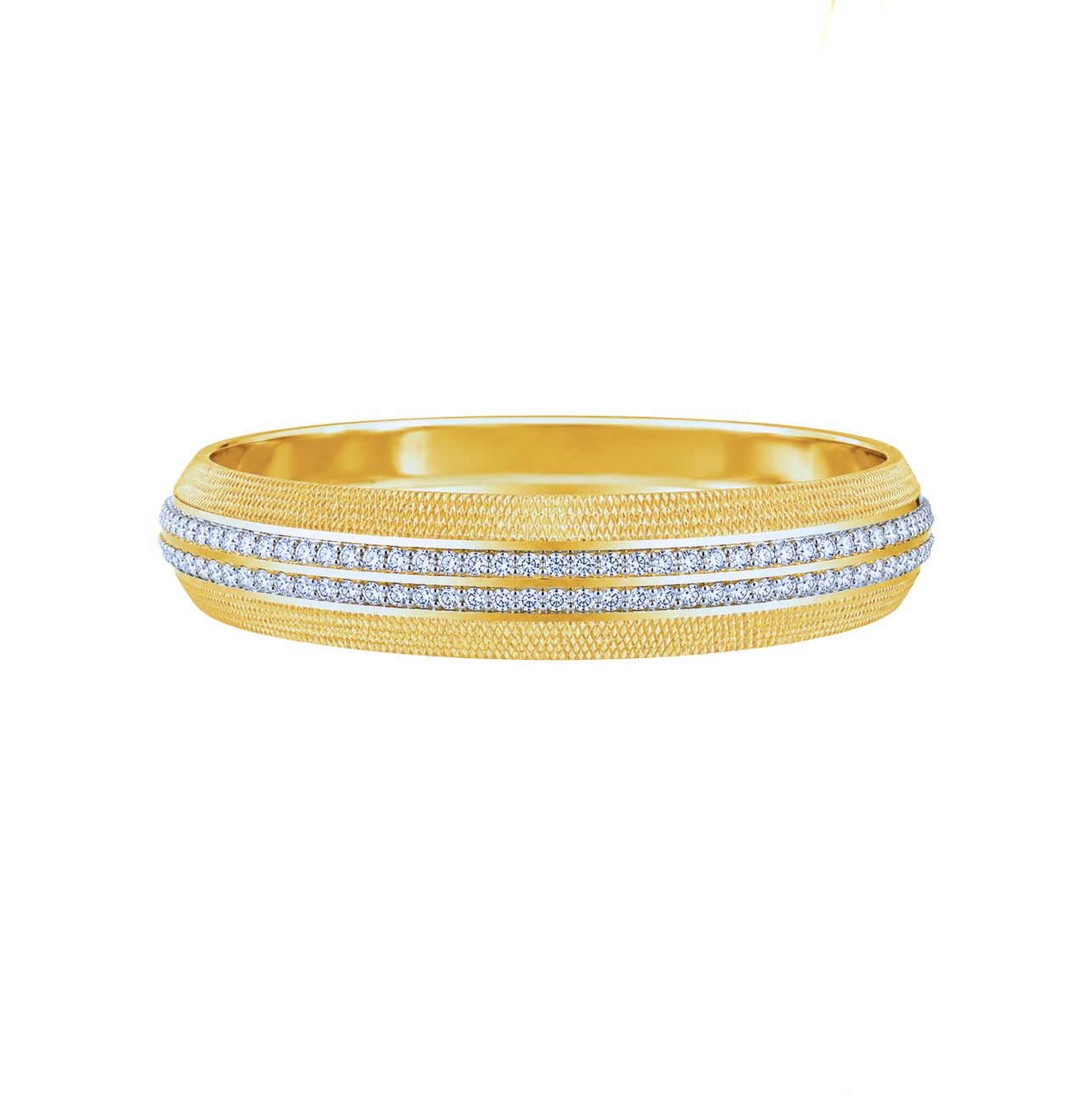 Gokine Kada - 1GM Gold Plated