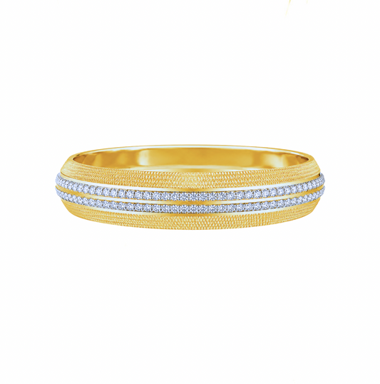 Gokine Kada - 1GM Gold Plated