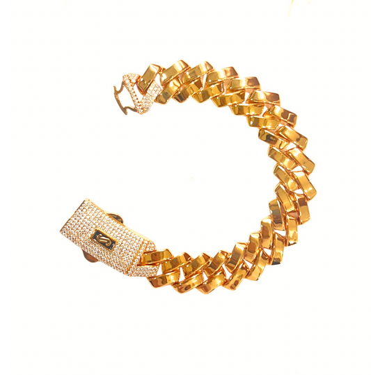 GERMINE BRACELET (20mm)