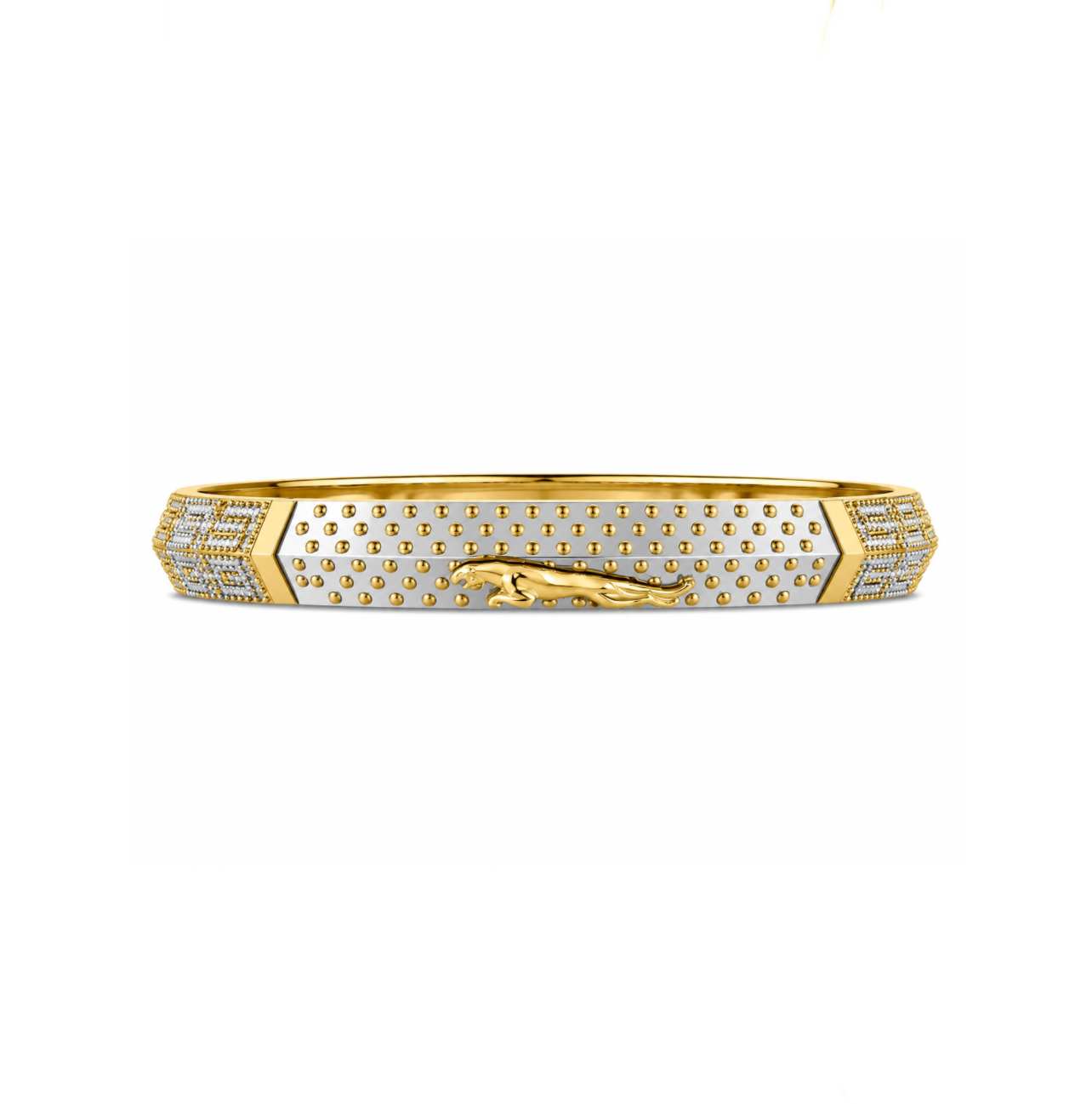 Emarite Kada - 1GM Gold Plated
