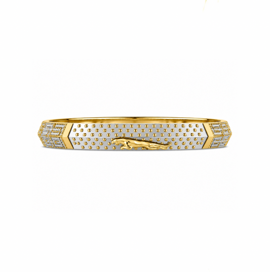 Emarite Kada - 1GM Gold Plated