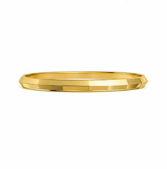 Kewest Kada - 1GM Gold Plated