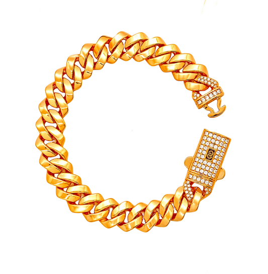 Plexton Bracelet