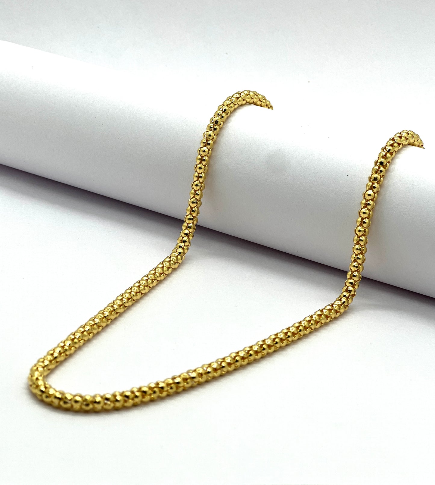 Hamalon Gold Chain