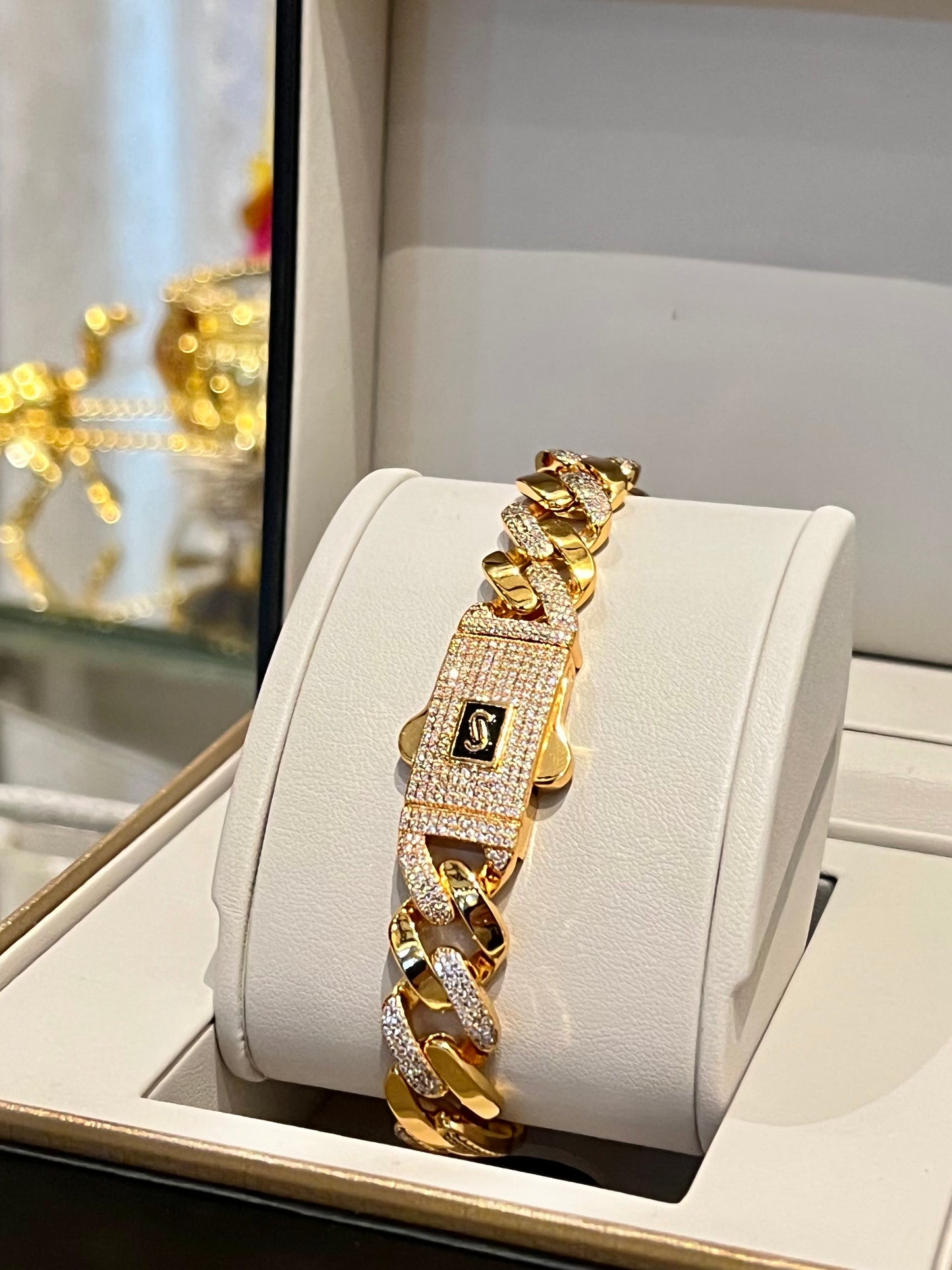 JD Zupion Bracelet