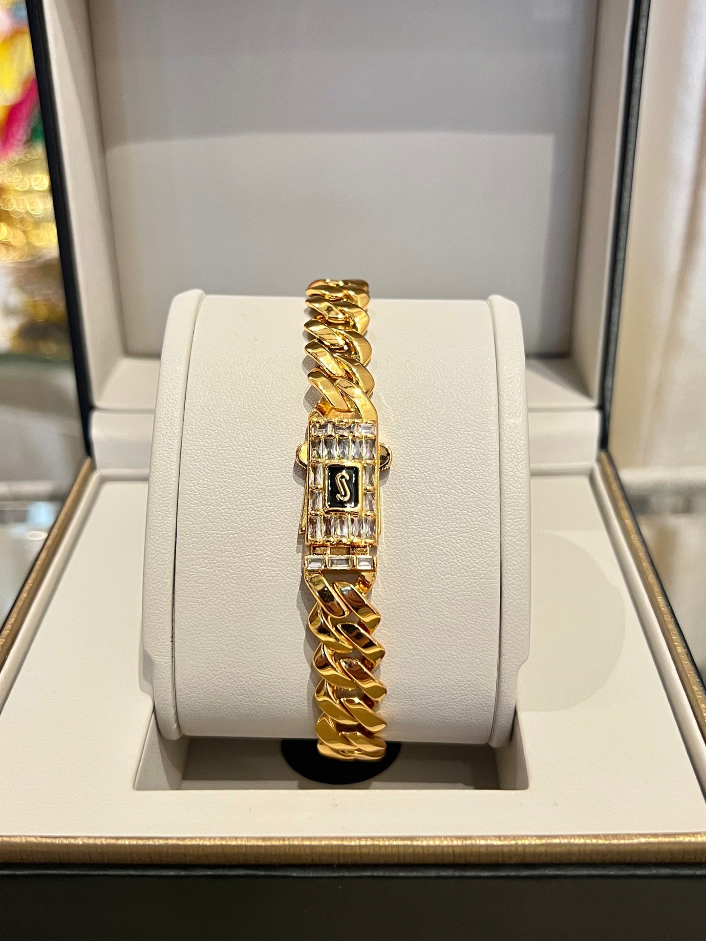 Oxvega Bracelet