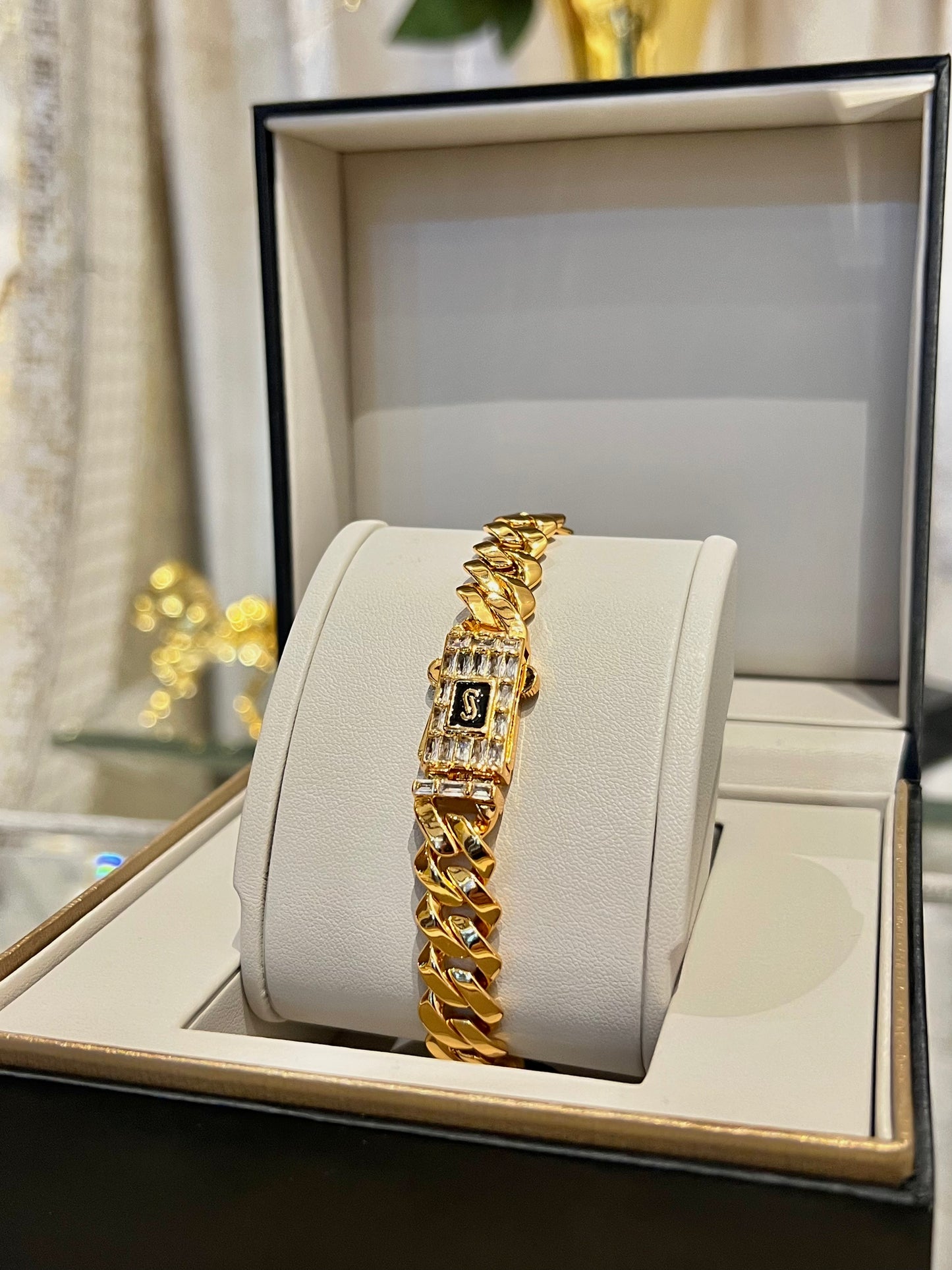 Oxvega Bracelet