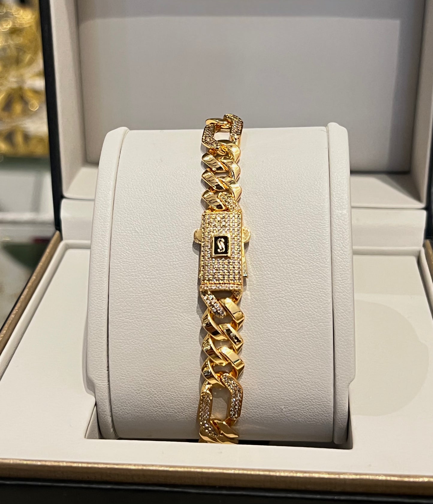 Mirzon Elyite Braclet