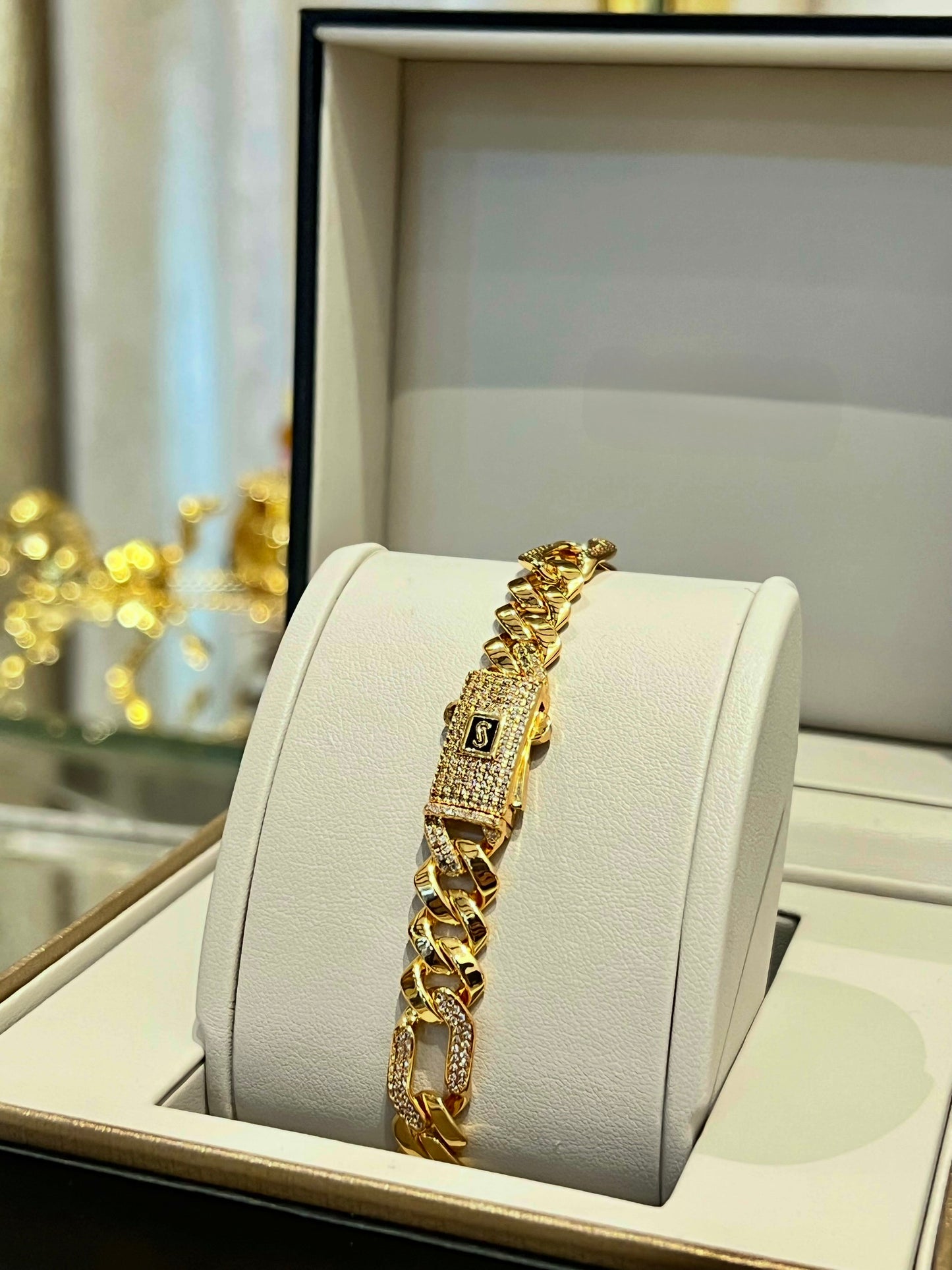 Mirzon Elyite Braclet