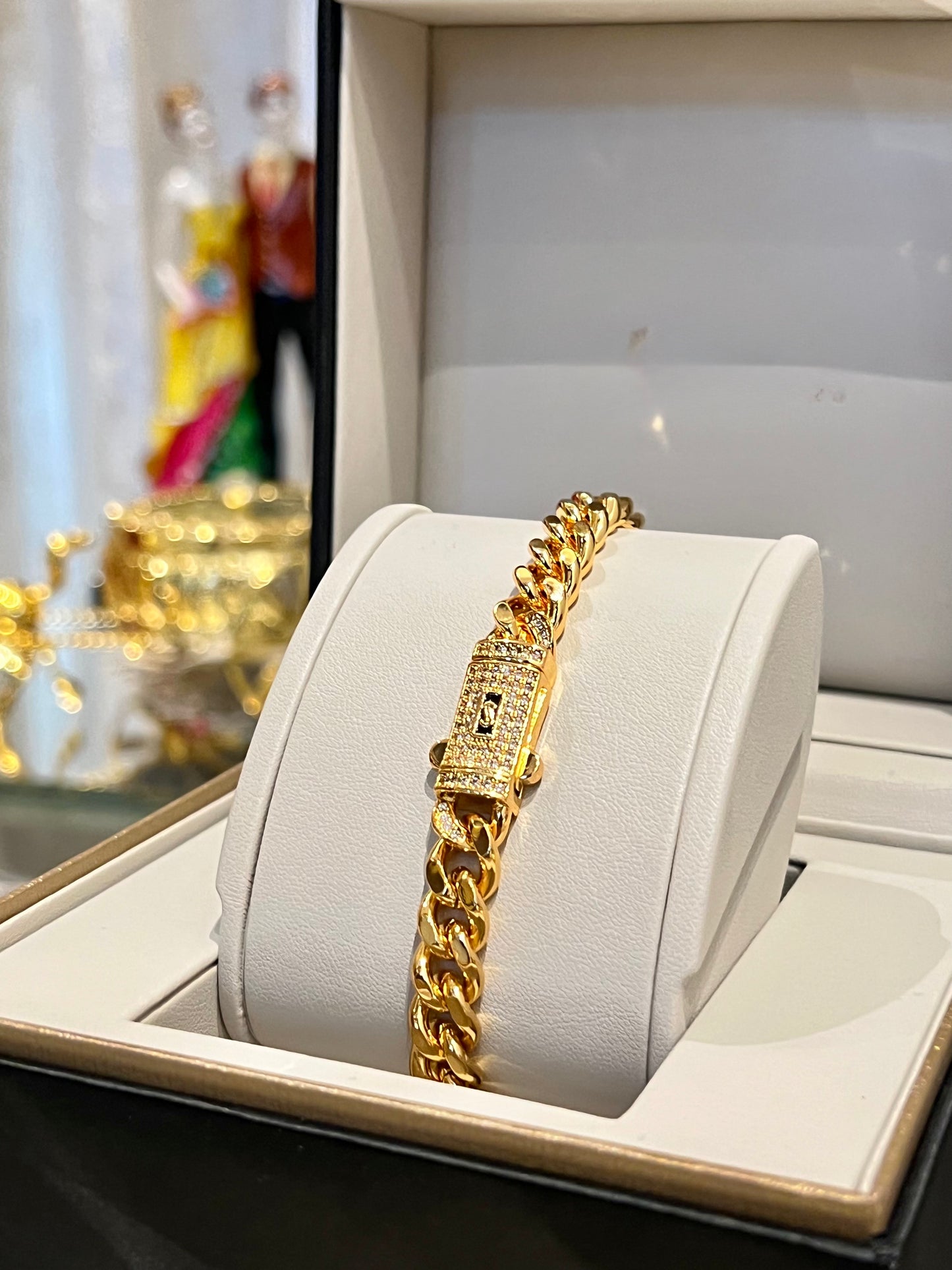 Eternal Luxe Bracelet