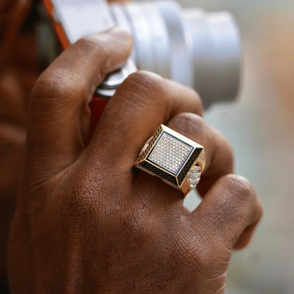 Imperial Sovereign Ring