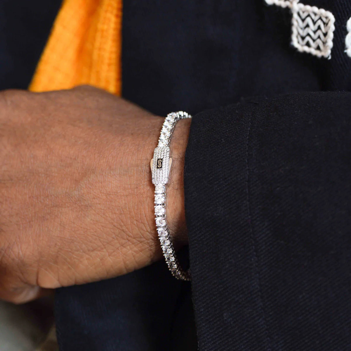 Tennis Bracelet