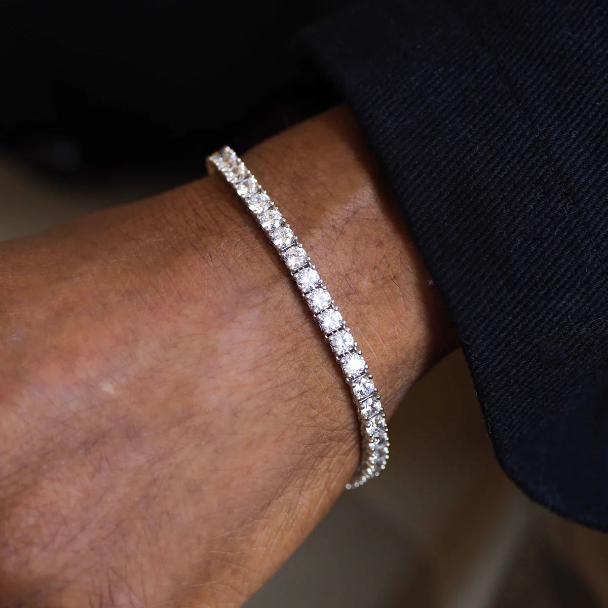 Tennis Bracelet