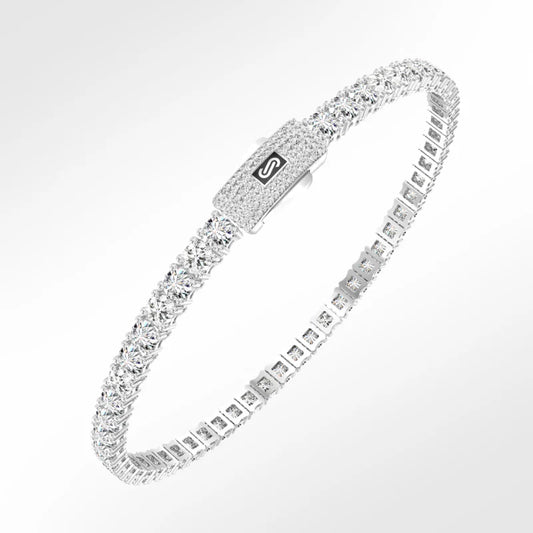 Tennis Bracelet